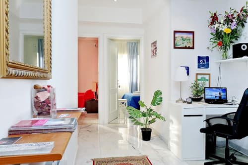 I Pini di Roma - Rooms & Suites, Primary image