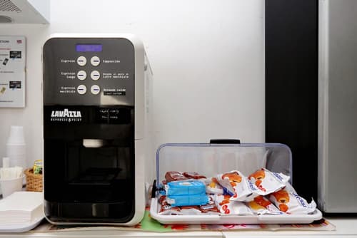 I Pini di Roma - Rooms & Suites, Lobby