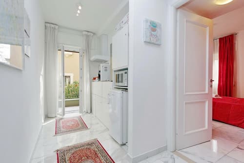 I Pini di Roma - Rooms & Suites, Lobby