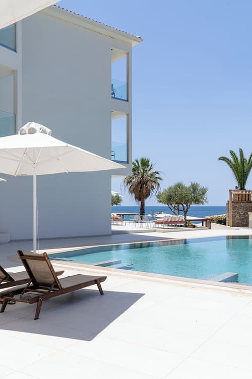 PHEIA, Vriniotis Resorts, Primary image