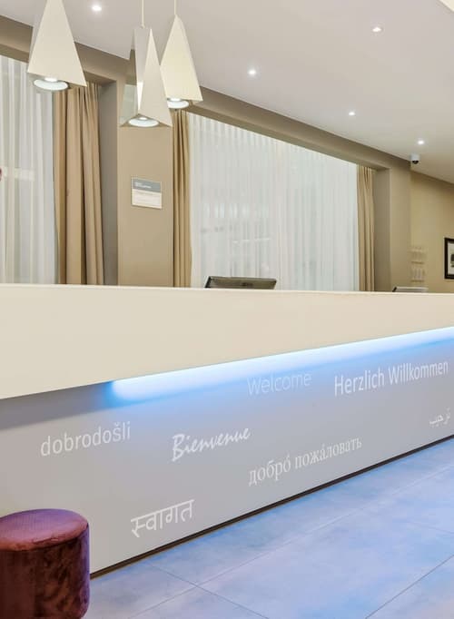Hotel Schillerpark Linz, a member of Radisson Individuals, Primary image