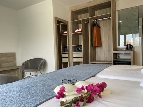 Hotel AF Valle Orotava, Room