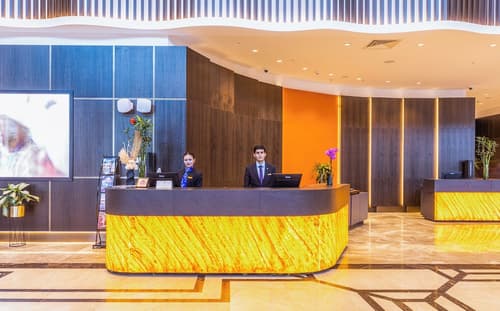 Silk Road by Minyoun, Reception