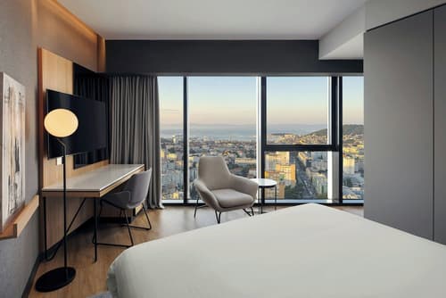 AC Hotel by Marriott Split, Room