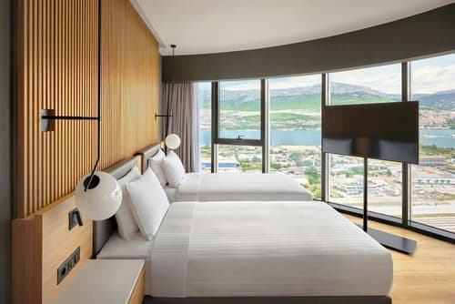 AC Hotel by Marriott Split, Room