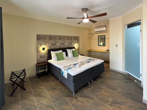 Boutique Hotel Sonrisa Bonaire - Adults Only, Room