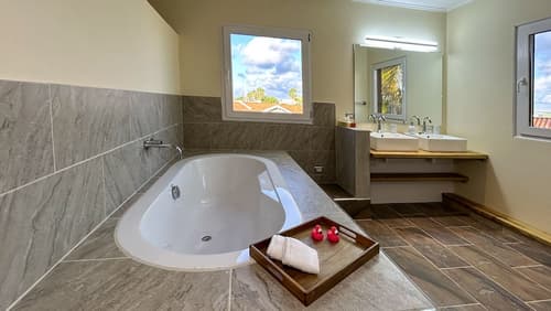 Boutique Hotel Sonrisa Bonaire - Adults Only, Room