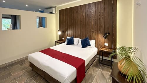 Boutique Hotel Sonrisa Bonaire - Adults Only, Room