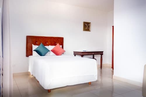 My Home Hotel Punta Cana, Room