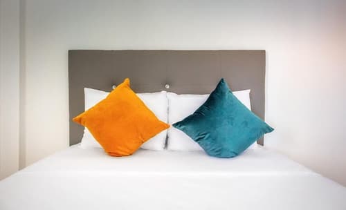 My Home Hotel Punta Cana, Room