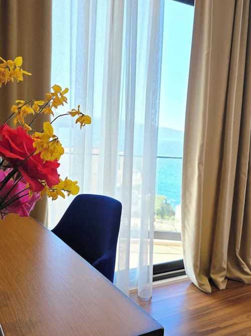 Valza Boutique Hotel, Room