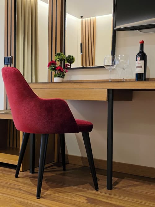 Valza Boutique Hotel, Room