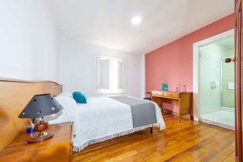 Ayenda Nuevo Escorial, Room