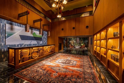 Mercure Hida Takayama, Reception