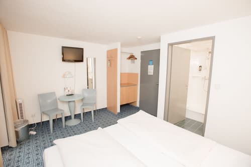 Arthotel Vienna, Room