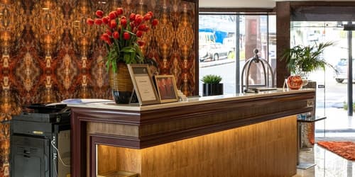 VR Queen Street - Hotel & Suites, Lobby