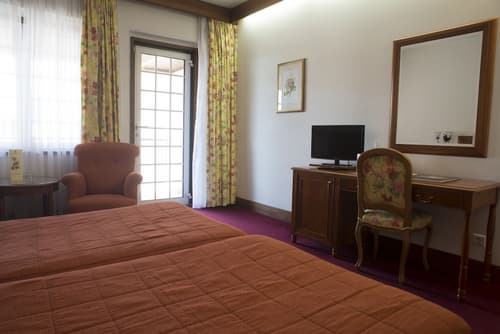 Hotel Quinta da Penha de França, Room