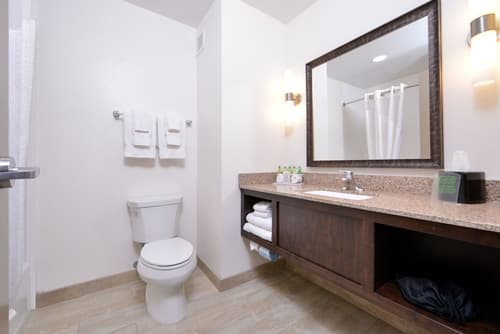 Holiday Inn Express & Suites Page - Lake Powell Area by IHG, Room