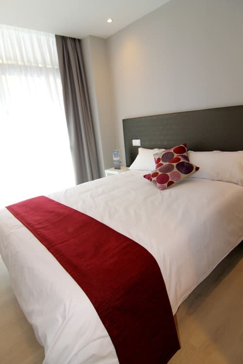 Hostal Aslyp 114, Room