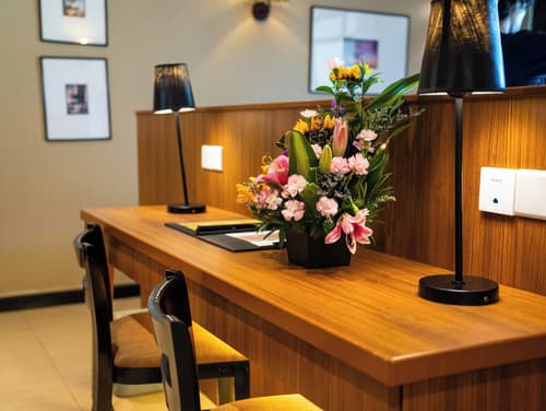 Ombak Villa Langkawi, Room