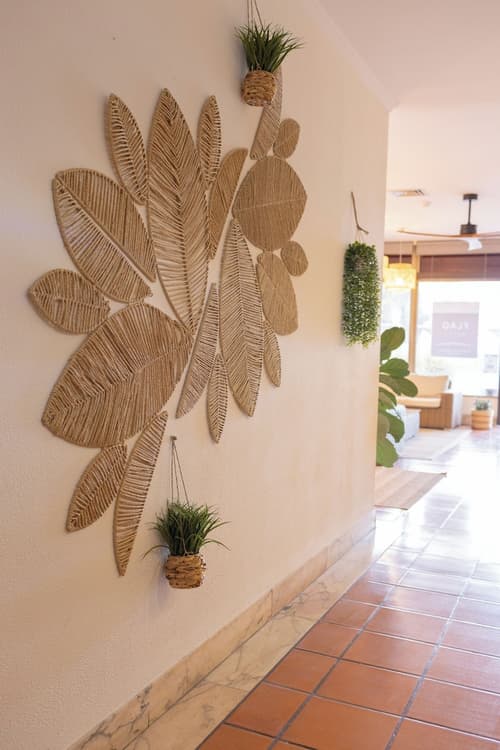 Flag Hotel Madeira - Ribeira Brava, Reception