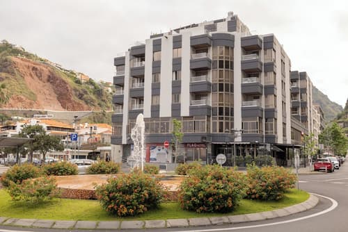 Flag Hotel Madeira - Ribeira Brava, Primary image