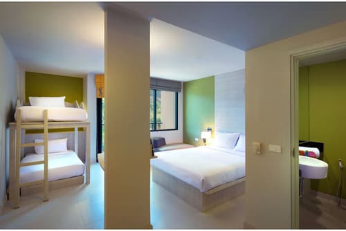 ibis Styles Krabi Ao Nang, Room