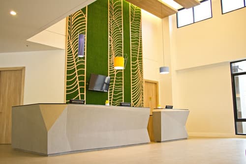 ibis Styles Krabi Ao Nang, Lobby sitting area