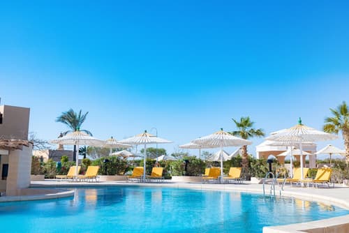 Lemon & Soul Makadi Garden, Pool