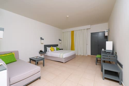 Lemon & Soul Makadi Garden, Room