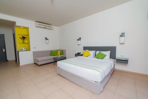 Lemon & Soul Makadi Garden, Room