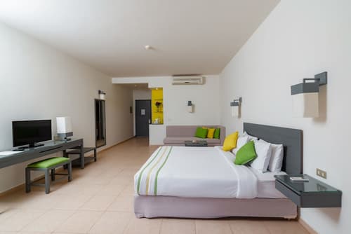 Lemon & Soul Makadi Garden, Room