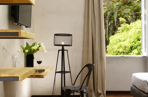 San Pietro Boutique Rooms, Room