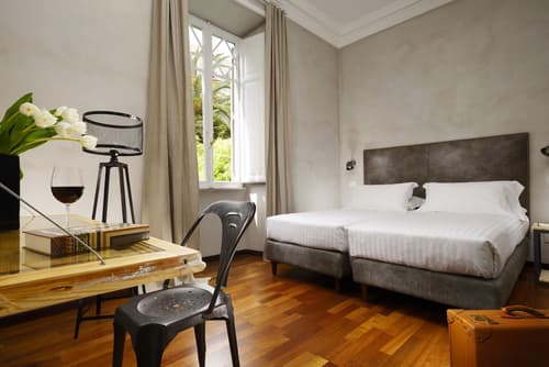 San Pietro Boutique Rooms, Room