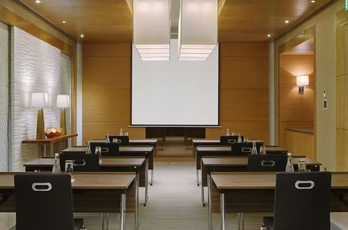 DoubleTree by Hilton Riyadh - Al Muroj Business Gate, Meeting facility