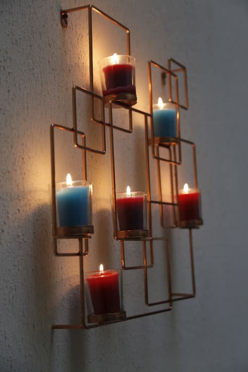 nüa alameda, Lobby sitting area