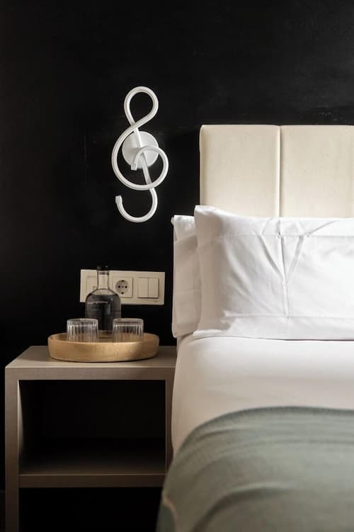 Colectia Hotel Urumea, Room