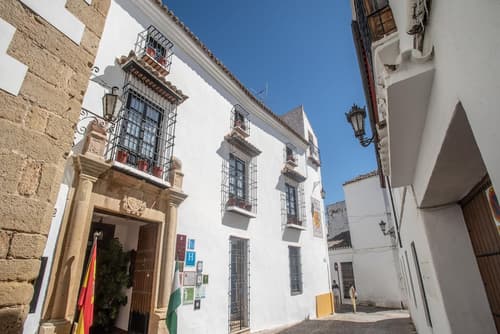 Soho Boutique Palacio San Gabriel, Primary image