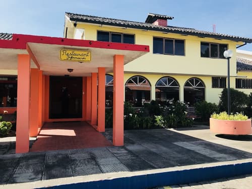 Hostería Cotopaxi Tour, Reception