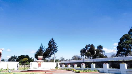 Hostería Cotopaxi Tour, Primary image