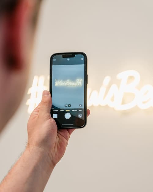 Beau M Paris - Hostel, Lobby sitting area