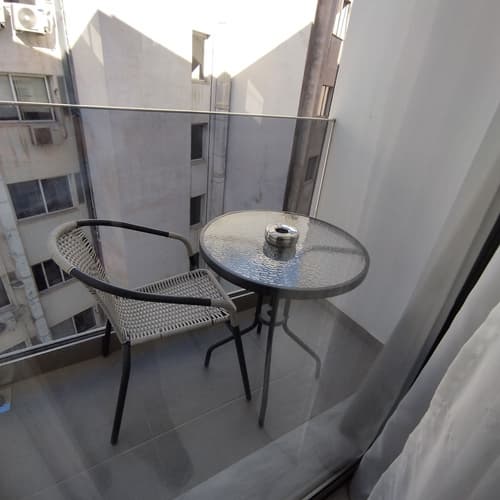 International Atene hotel, Room