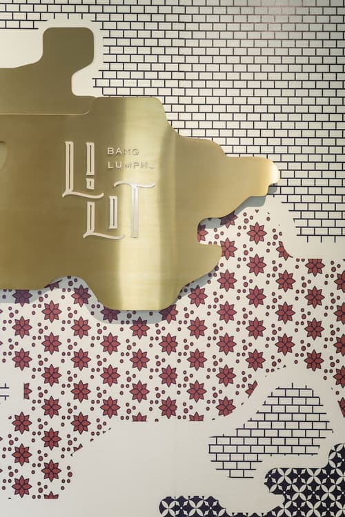 Lilit Bang Lumphu Hotel, Reception