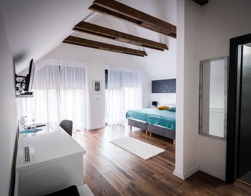 B&B Villa Dolina Plitvice, Room