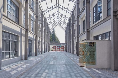 Yitel Hotel Shanghai ex Timeless Boutique House, Primary image