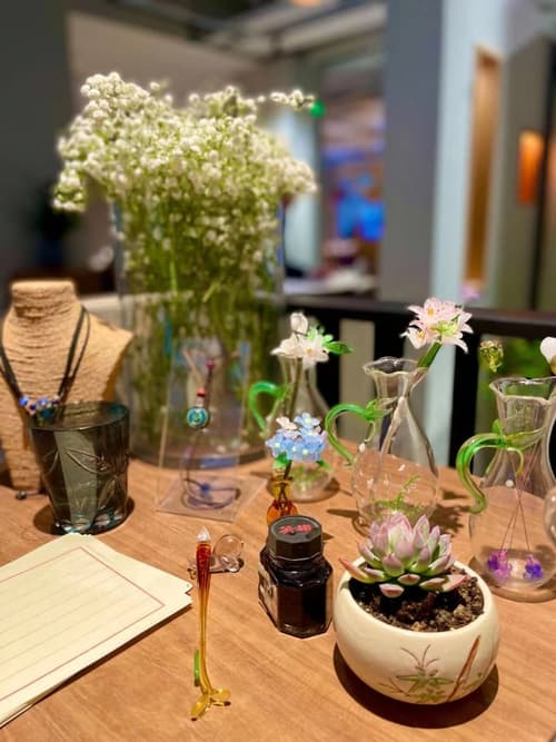 Yitel Hotel Shanghai ex Timeless Boutique House, Lobby