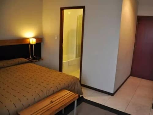 Tierra Mora Hotel Boutique, Room