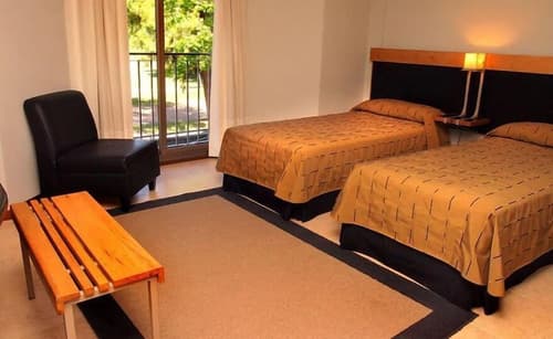 Tierra Mora Hotel Boutique, Room