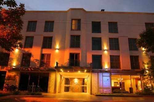 Tierra Mora Hotel Boutique, Primary image