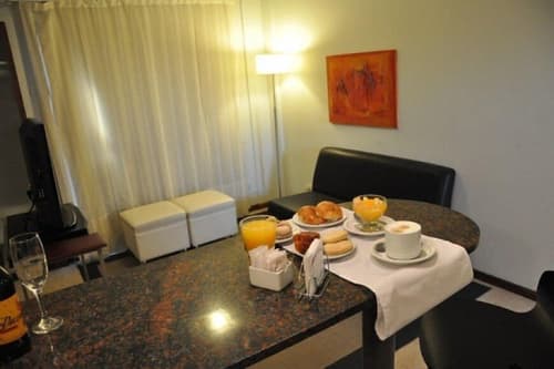 Tierra Mora Hotel Boutique, Room